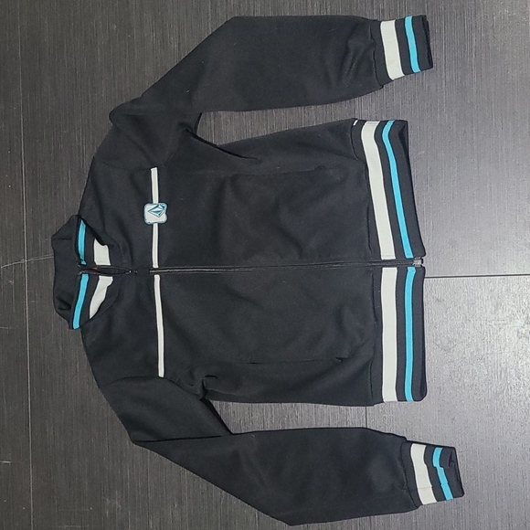Volcom Zip Up Jacket - Picture 2 of 6